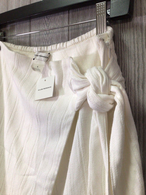 Club Monaco Skirt Size 6 New